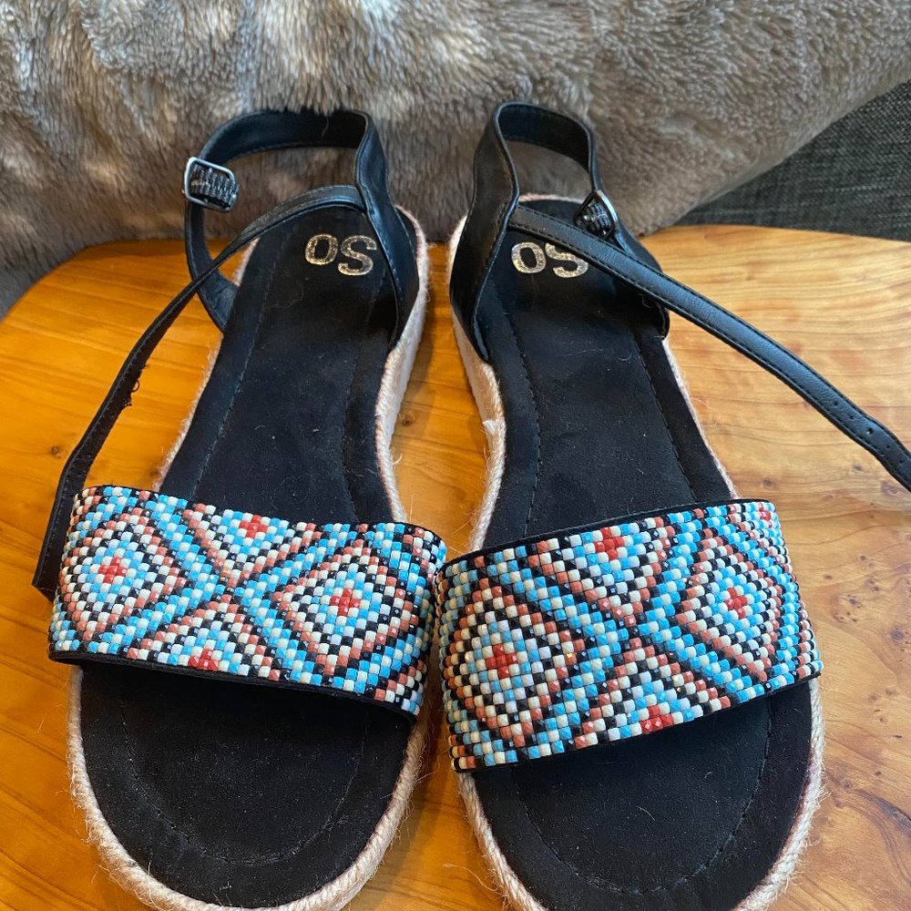 Dress Sandals